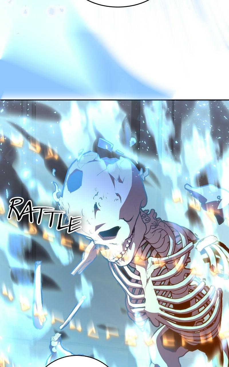 The Holy Emperor’s Grandson Is a Necromancer Chapter 97 page 22 - 