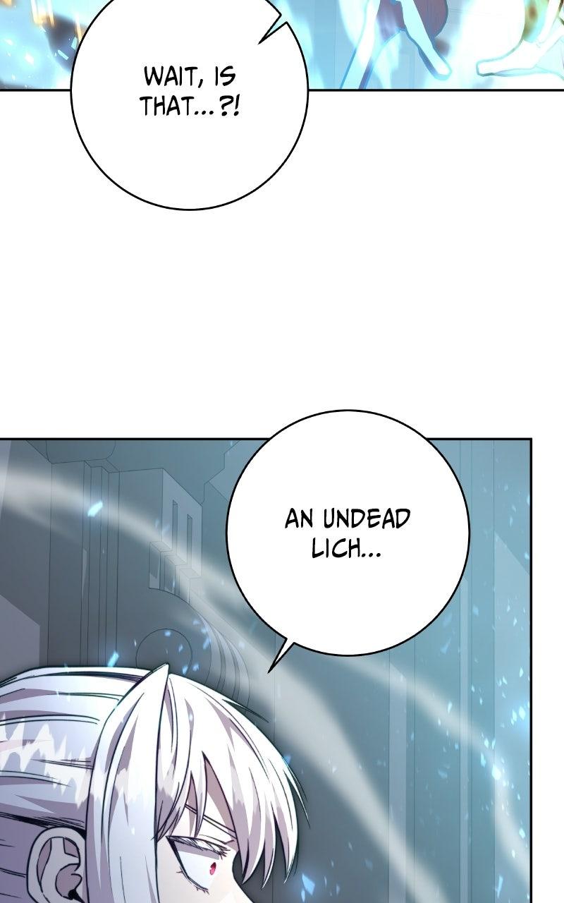 The Holy Emperor’s Grandson Is a Necromancer Chapter 97 page 23 - 