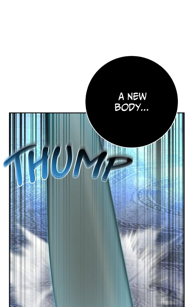 The Holy Emperor’s Grandson Is a Necromancer Chapter 97 page 28 - 
