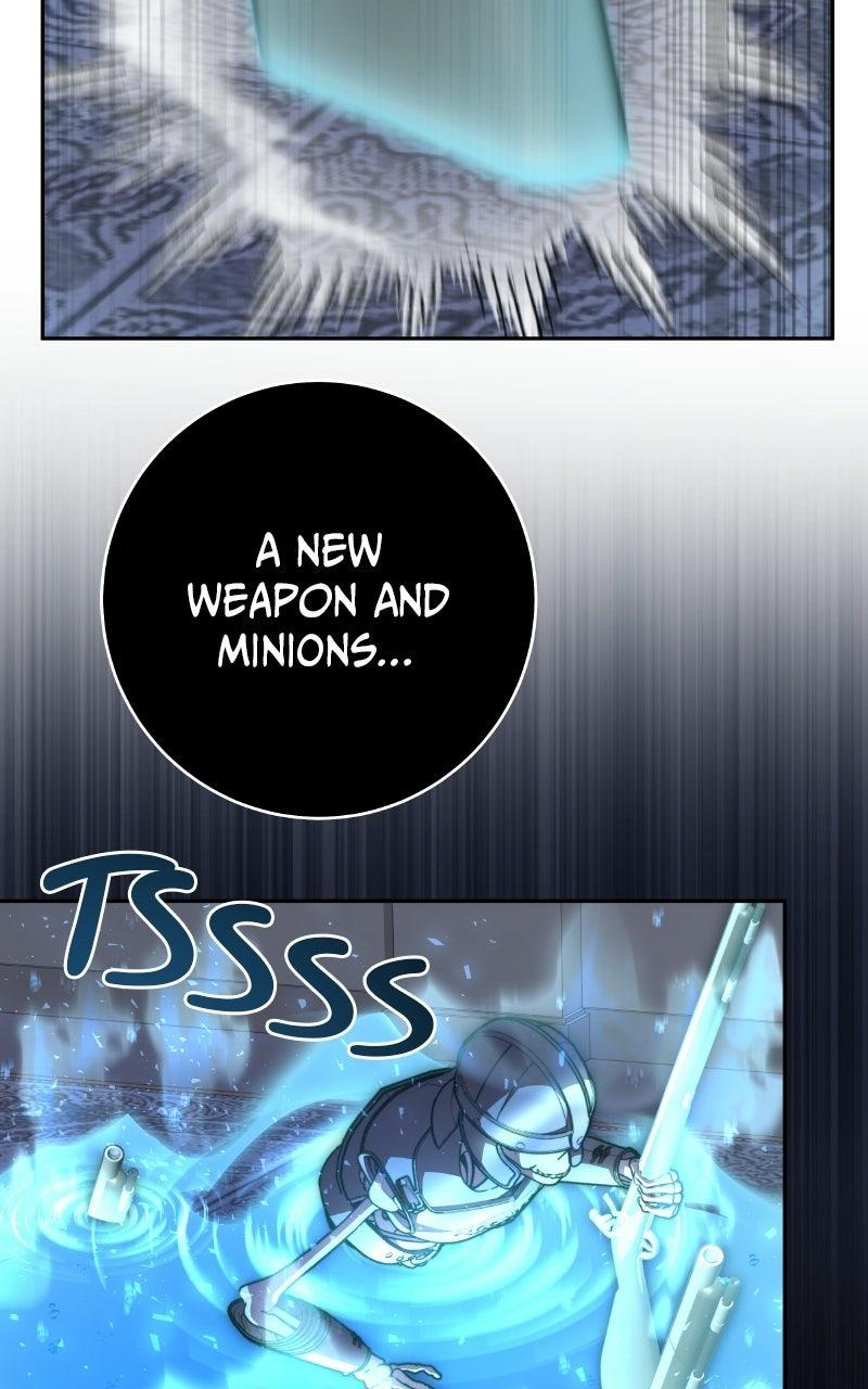 The Holy Emperor’s Grandson Is a Necromancer Chapter 97 page 29 - 