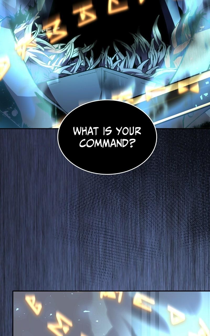 The Holy Emperor’s Grandson Is a Necromancer Chapter 97 page 33 - 