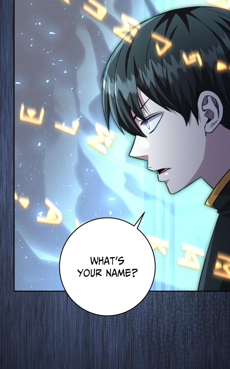 The Holy Emperor’s Grandson Is a Necromancer Chapter 97 page 34 - 
