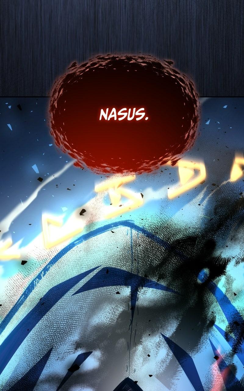 The Holy Emperor’s Grandson Is a Necromancer Chapter 97 page 35 - 