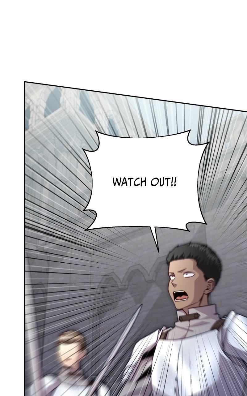 The Holy Emperor’s Grandson Is a Necromancer Chapter 97 page 38 - 