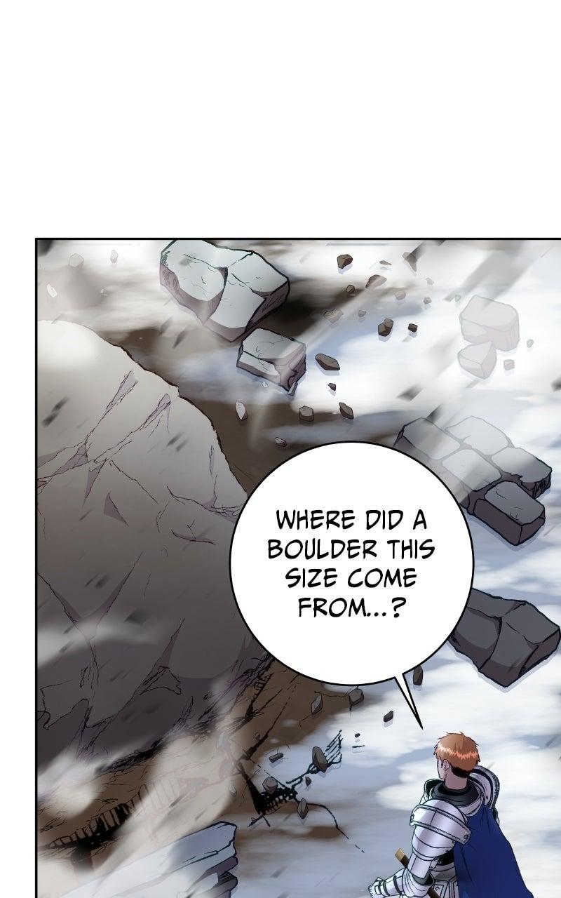 The Holy Emperor’s Grandson Is a Necromancer Chapter 97 page 45 - 