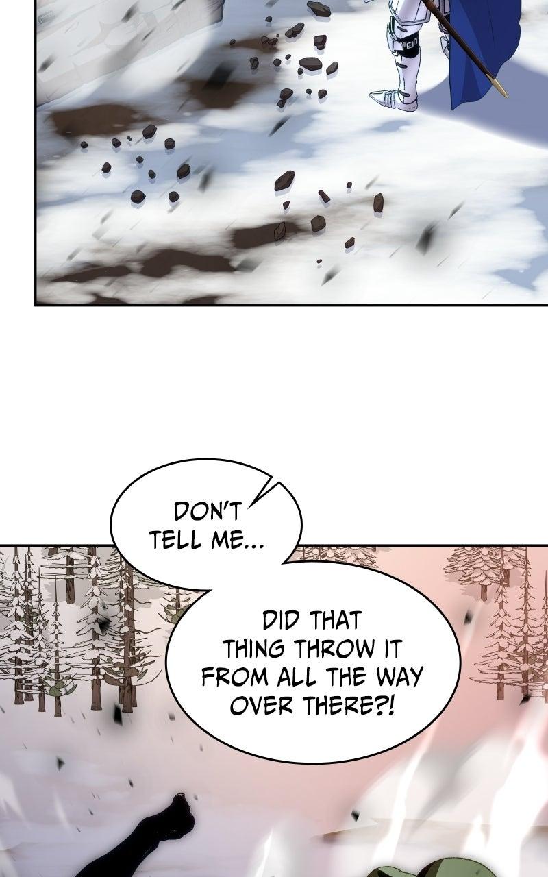 The Holy Emperor’s Grandson Is a Necromancer Chapter 97 page 46 - 