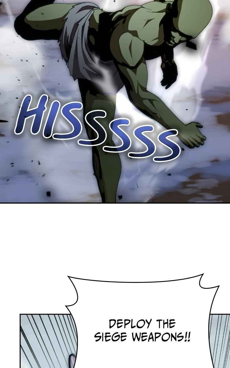The Holy Emperor’s Grandson Is a Necromancer Chapter 97 page 47 - 
