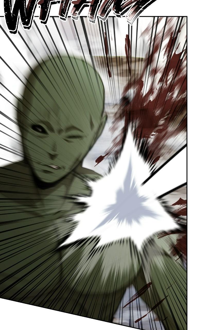 The Holy Emperor’s Grandson Is a Necromancer Chapter 97 page 49 - 