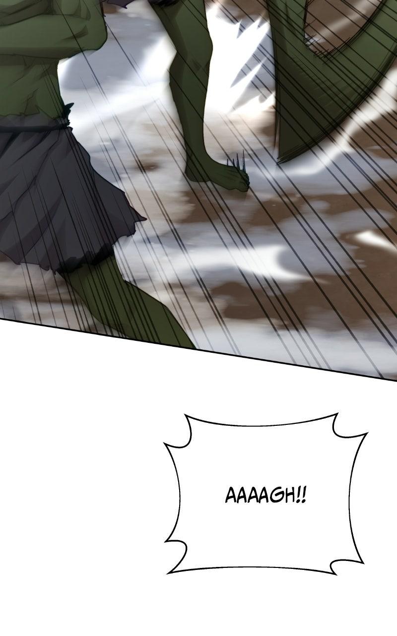 The Holy Emperor’s Grandson Is a Necromancer Chapter 97 page 51 - 