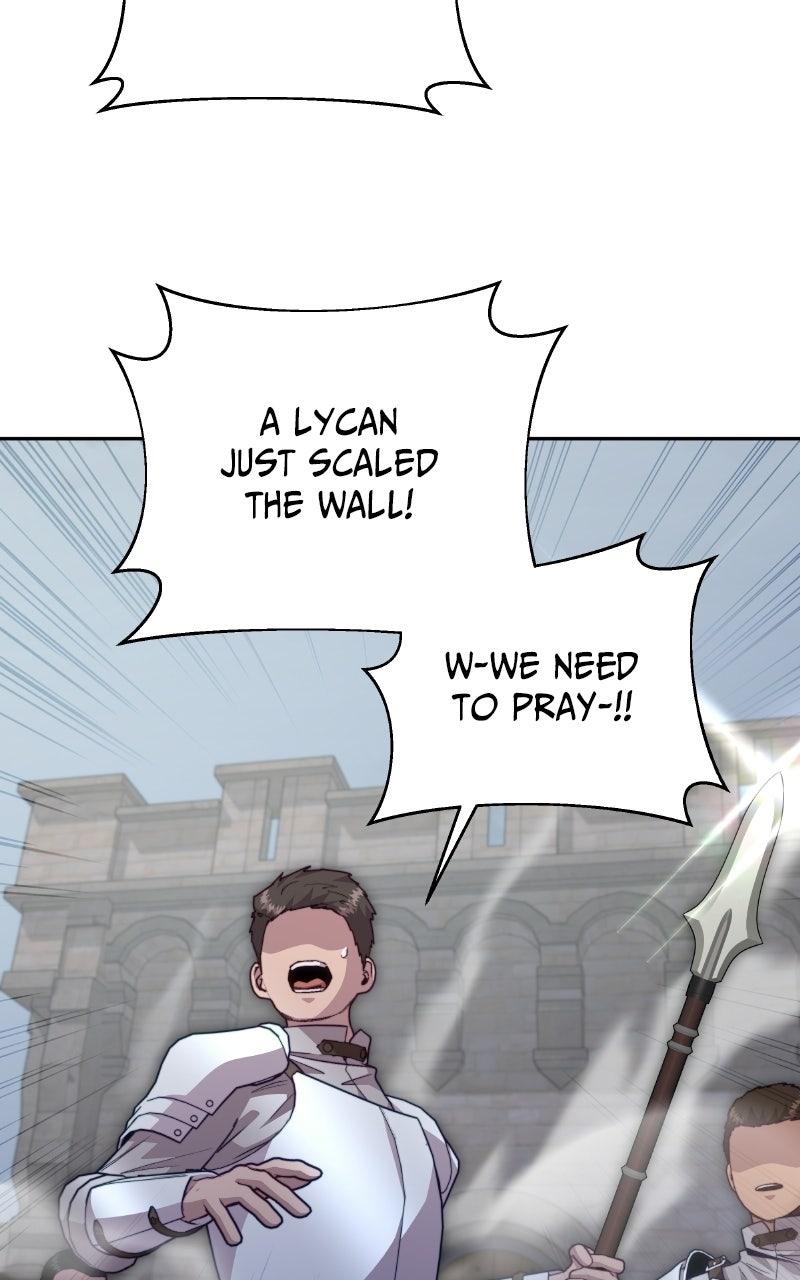 The Holy Emperor’s Grandson Is a Necromancer Chapter 97 page 56 - 