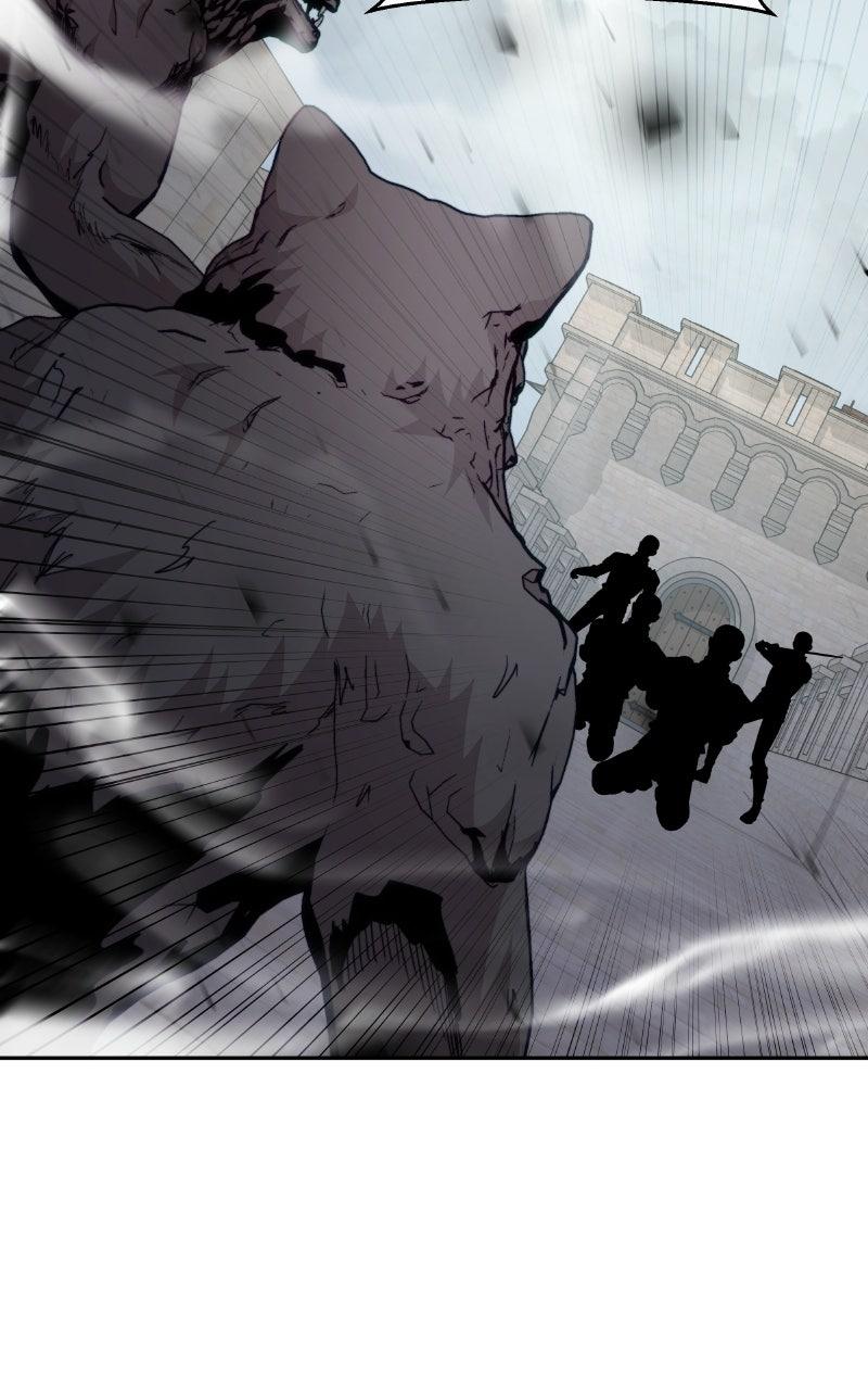 The Holy Emperor’s Grandson Is a Necromancer Chapter 97 page 58 - 