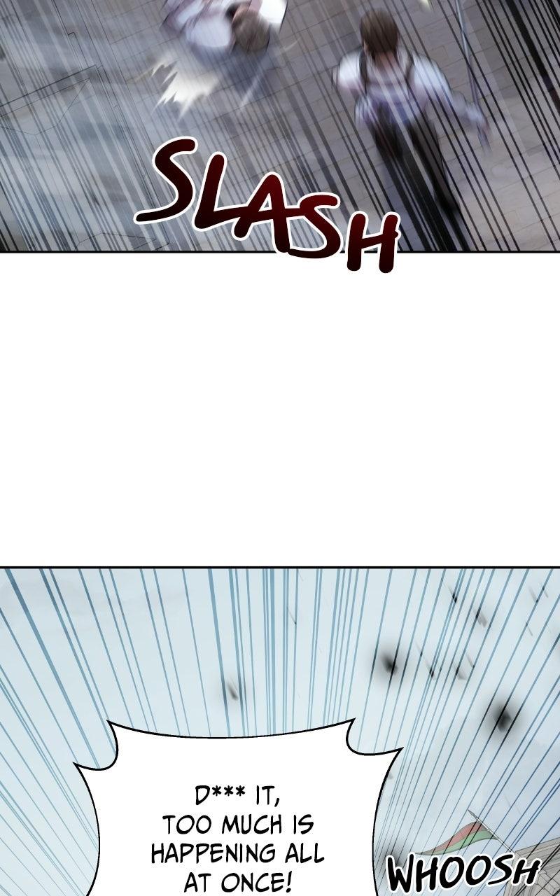 The Holy Emperor’s Grandson Is a Necromancer Chapter 97 page 60 - 