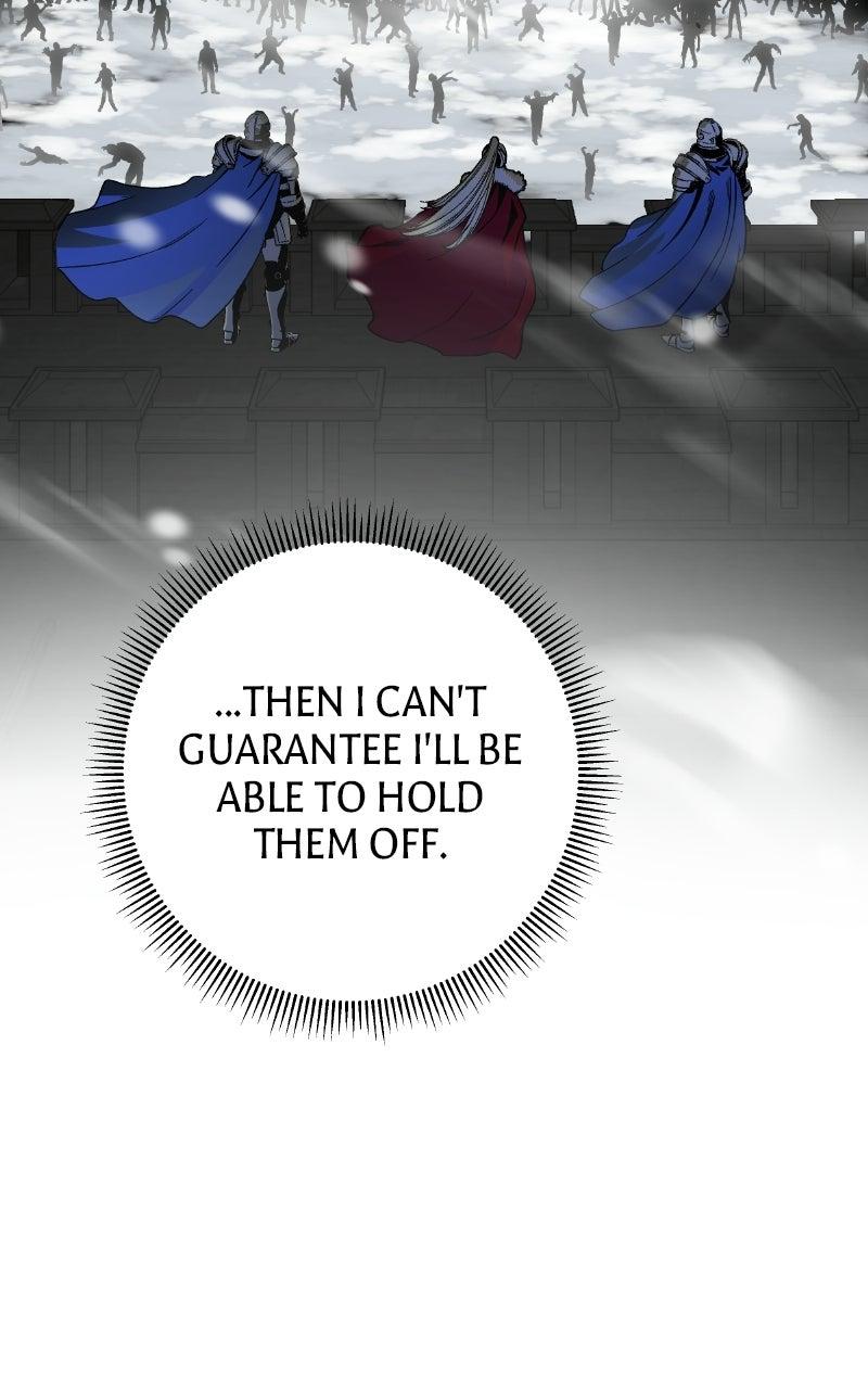 The Holy Emperor’s Grandson Is a Necromancer Chapter 97 page 7 - 