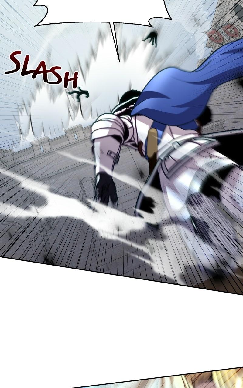 The Holy Emperor’s Grandson Is a Necromancer Chapter 97 page 61 - 