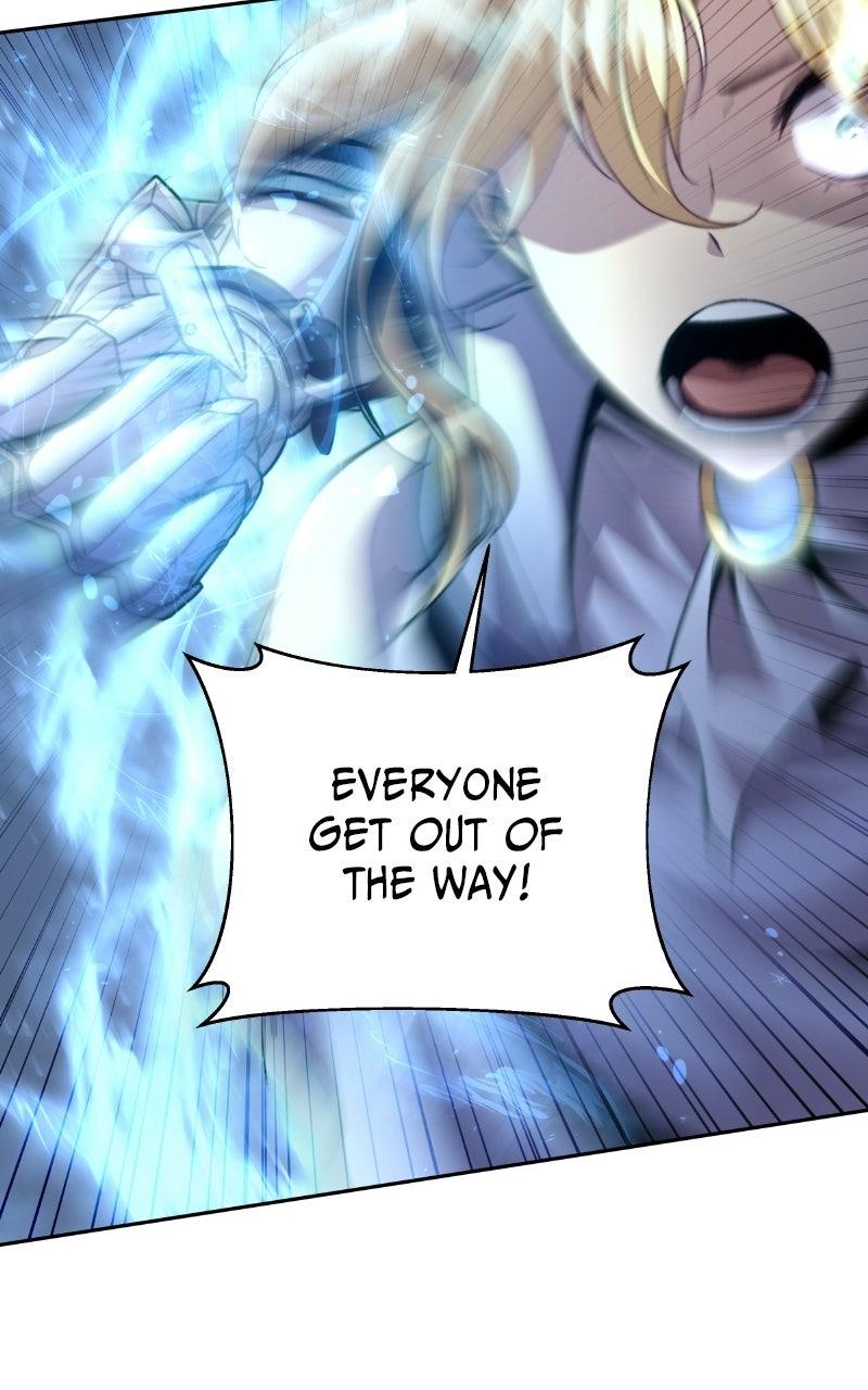 The Holy Emperor’s Grandson Is a Necromancer Chapter 97 page 62 - 