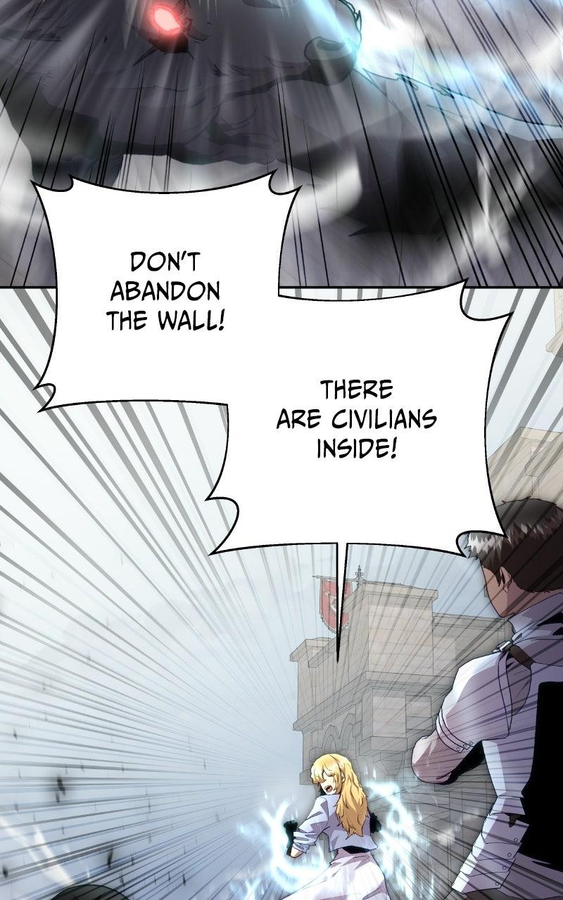 The Holy Emperor’s Grandson Is a Necromancer Chapter 97 page 66 - 