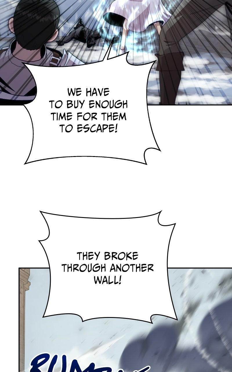 The Holy Emperor’s Grandson Is a Necromancer Chapter 97 page 67 - 