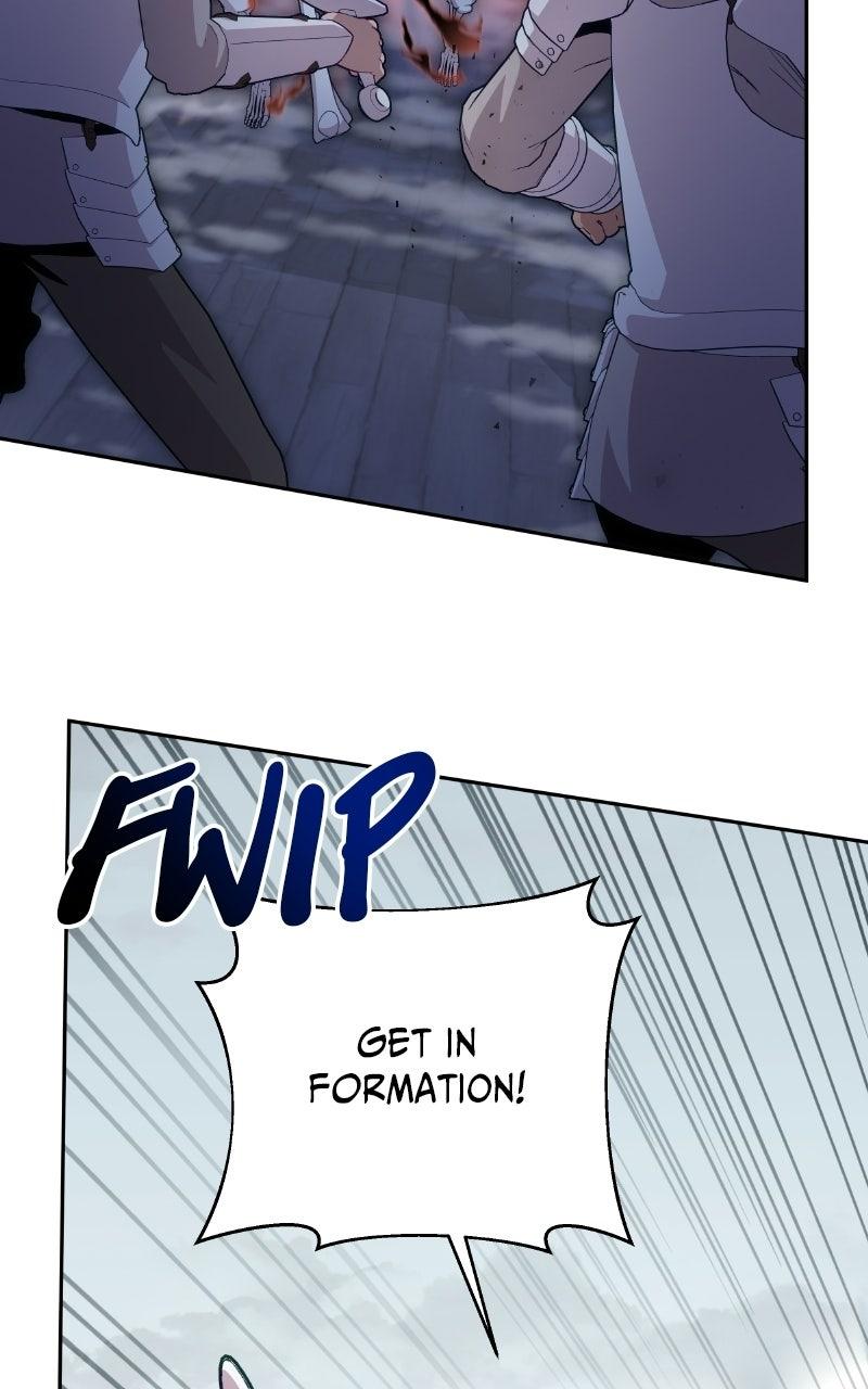 The Holy Emperor’s Grandson Is a Necromancer Chapter 97 page 70 - 