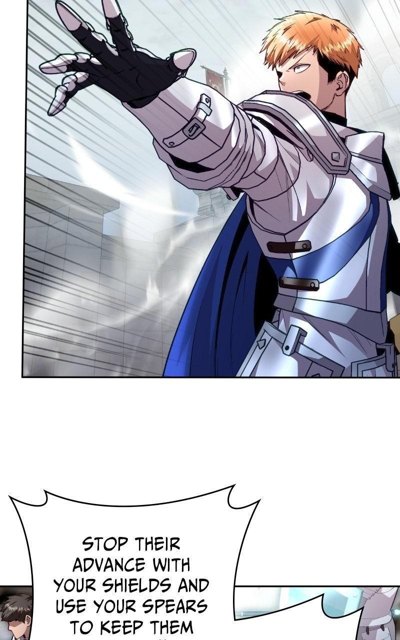 The Holy Emperor’s Grandson Is a Necromancer Chapter 97 page 71 - 