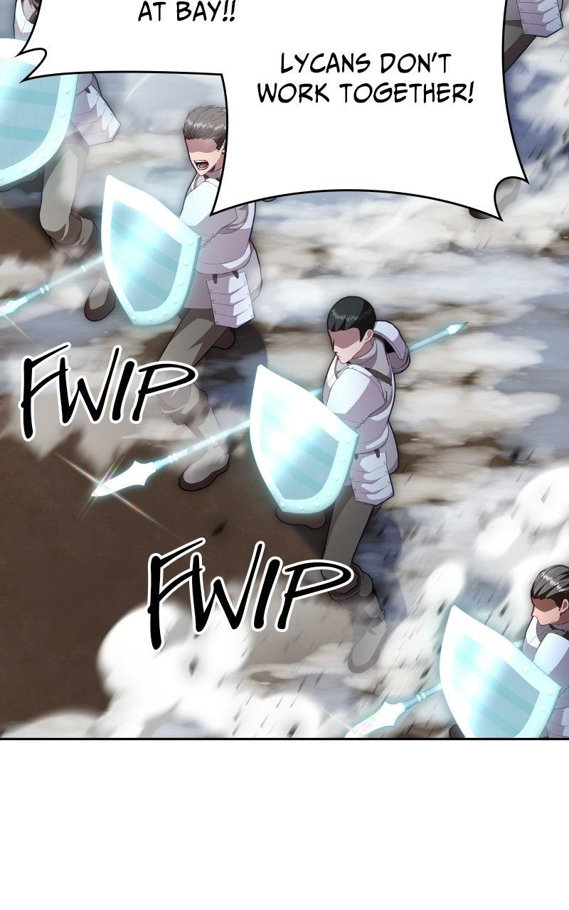 The Holy Emperor’s Grandson Is a Necromancer Chapter 97 page 72 - 
