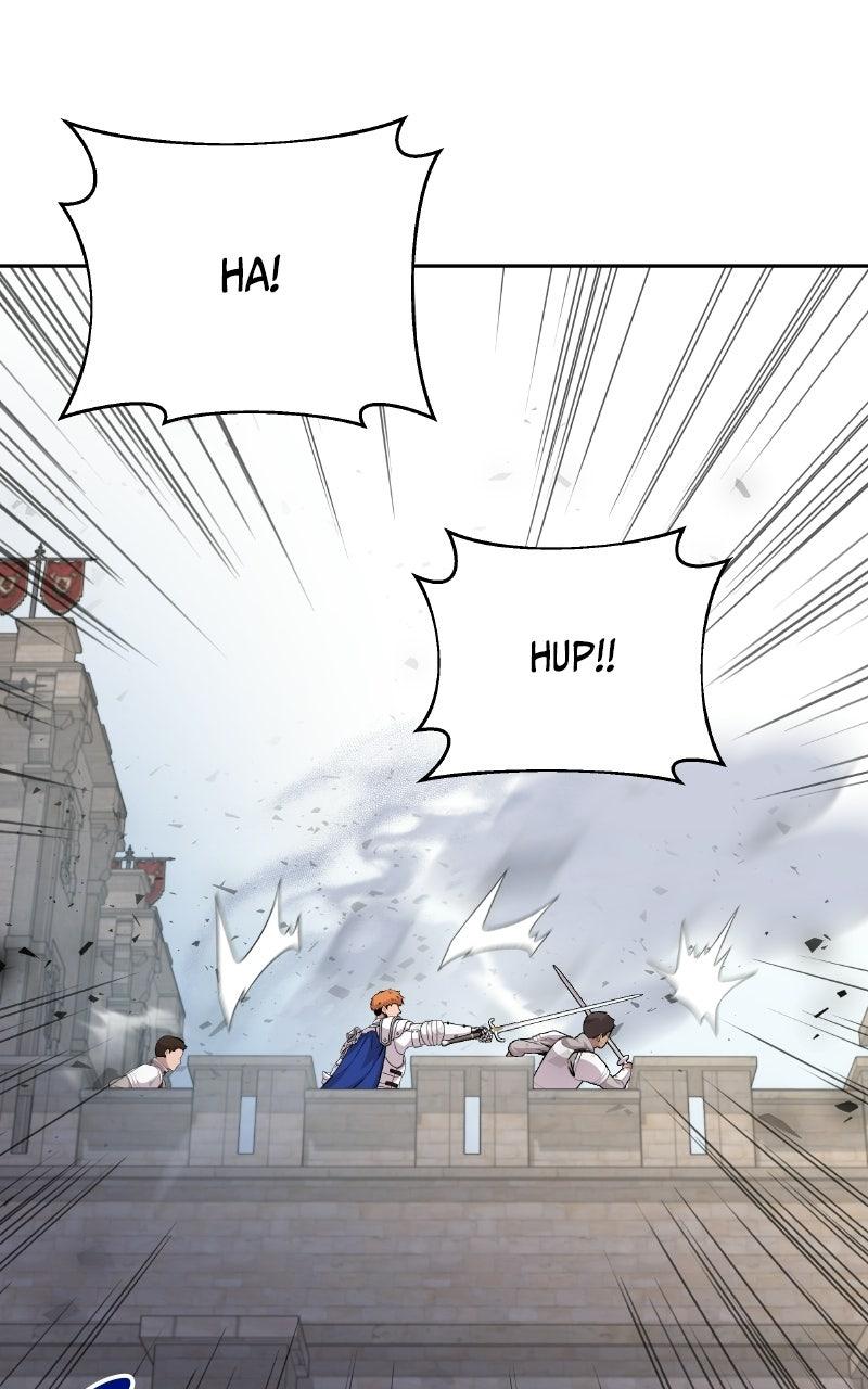 The Holy Emperor’s Grandson Is a Necromancer Chapter 97 page 73 - 