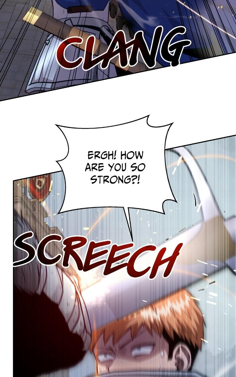The Holy Emperor’s Grandson Is a Necromancer Chapter 97 page 77 - 
