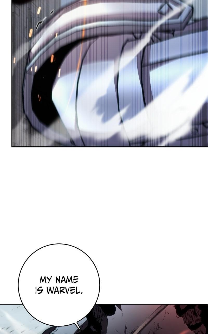 The Holy Emperor’s Grandson Is a Necromancer Chapter 97 page 78 - 