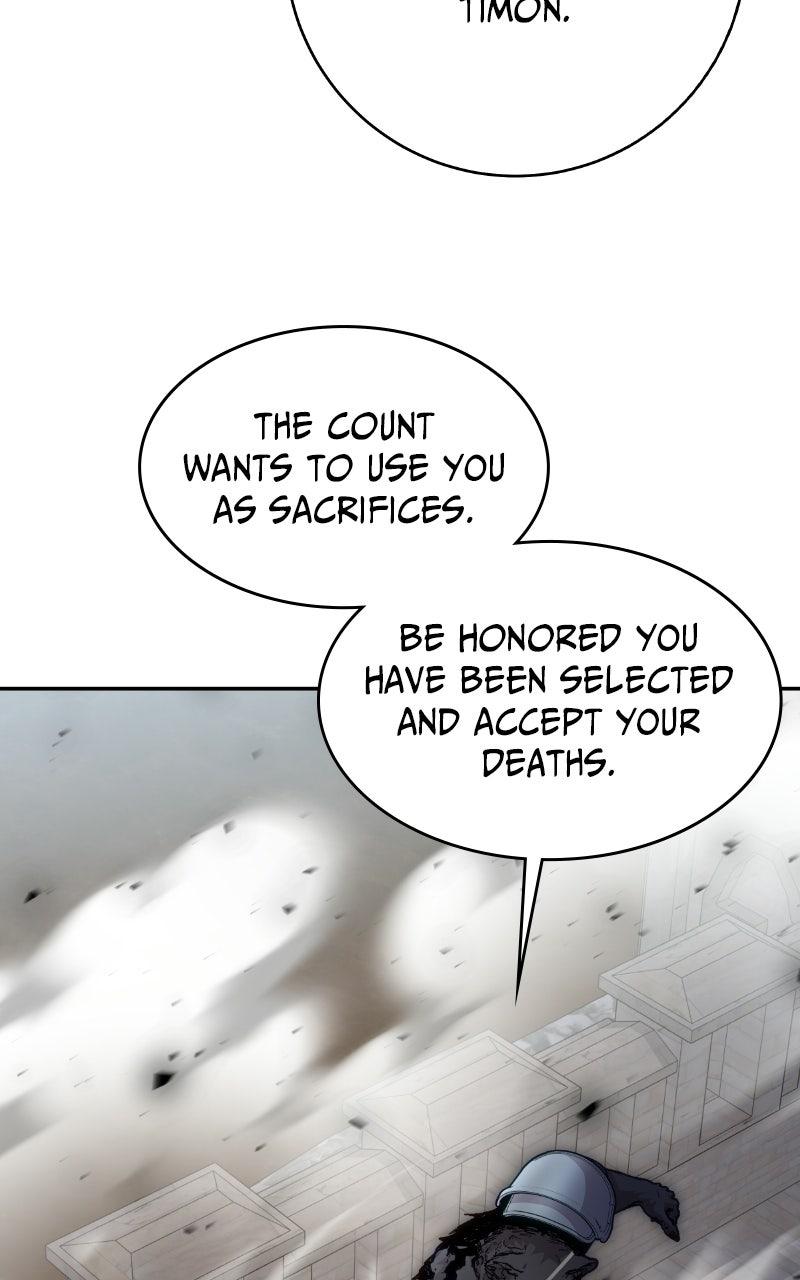 The Holy Emperor’s Grandson Is a Necromancer Chapter 97 page 80 - 