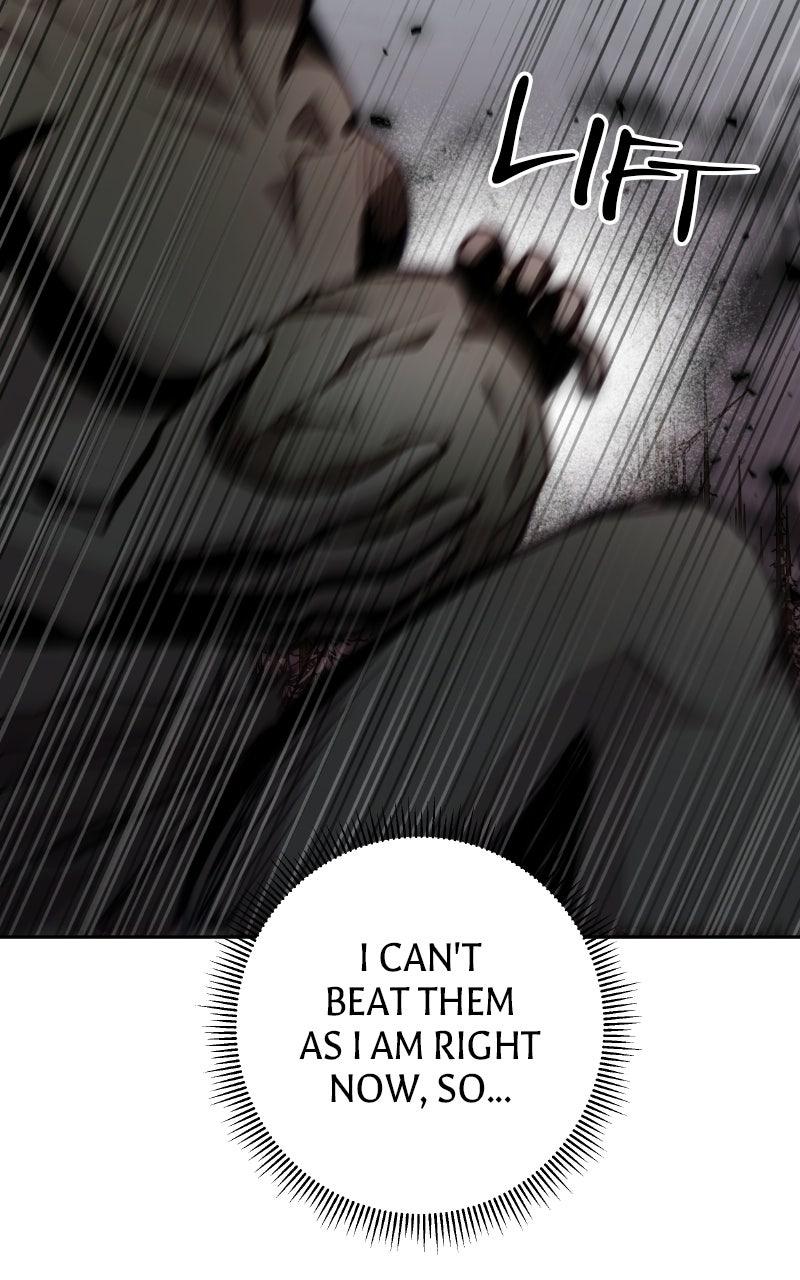 The Holy Emperor’s Grandson Is a Necromancer Chapter 97 page 9 - 