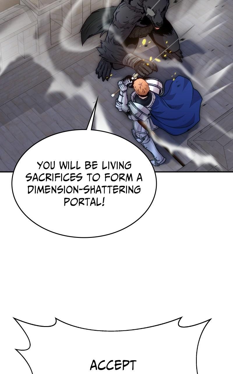 The Holy Emperor’s Grandson Is a Necromancer Chapter 97 page 81 - 