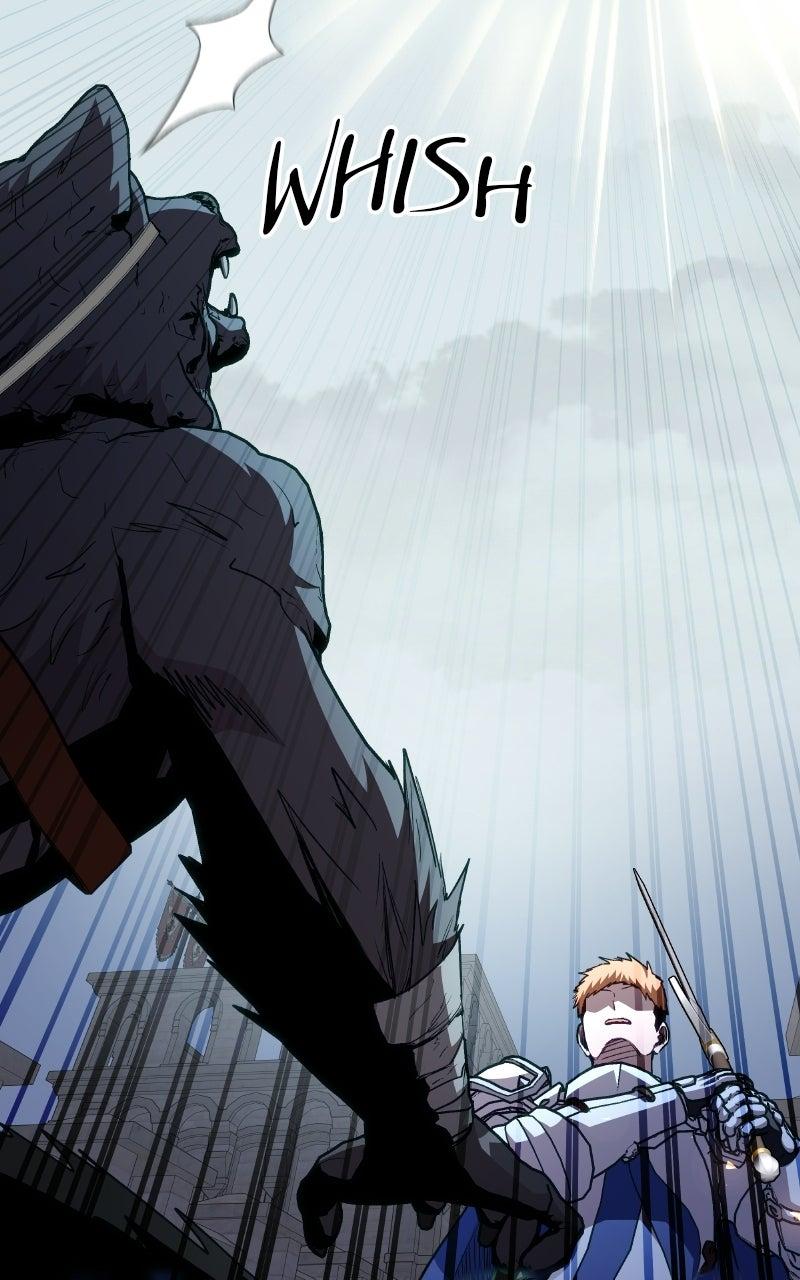 The Holy Emperor’s Grandson Is a Necromancer Chapter 97 page 85 - 