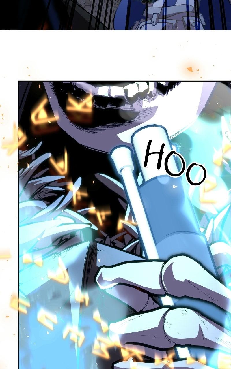 The Holy Emperor’s Grandson Is a Necromancer Chapter 97 page 86 - 
