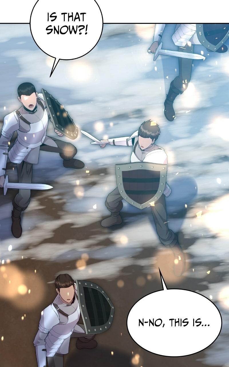 The Holy Emperor’s Grandson Is a Necromancer Chapter 97 page 89 - 