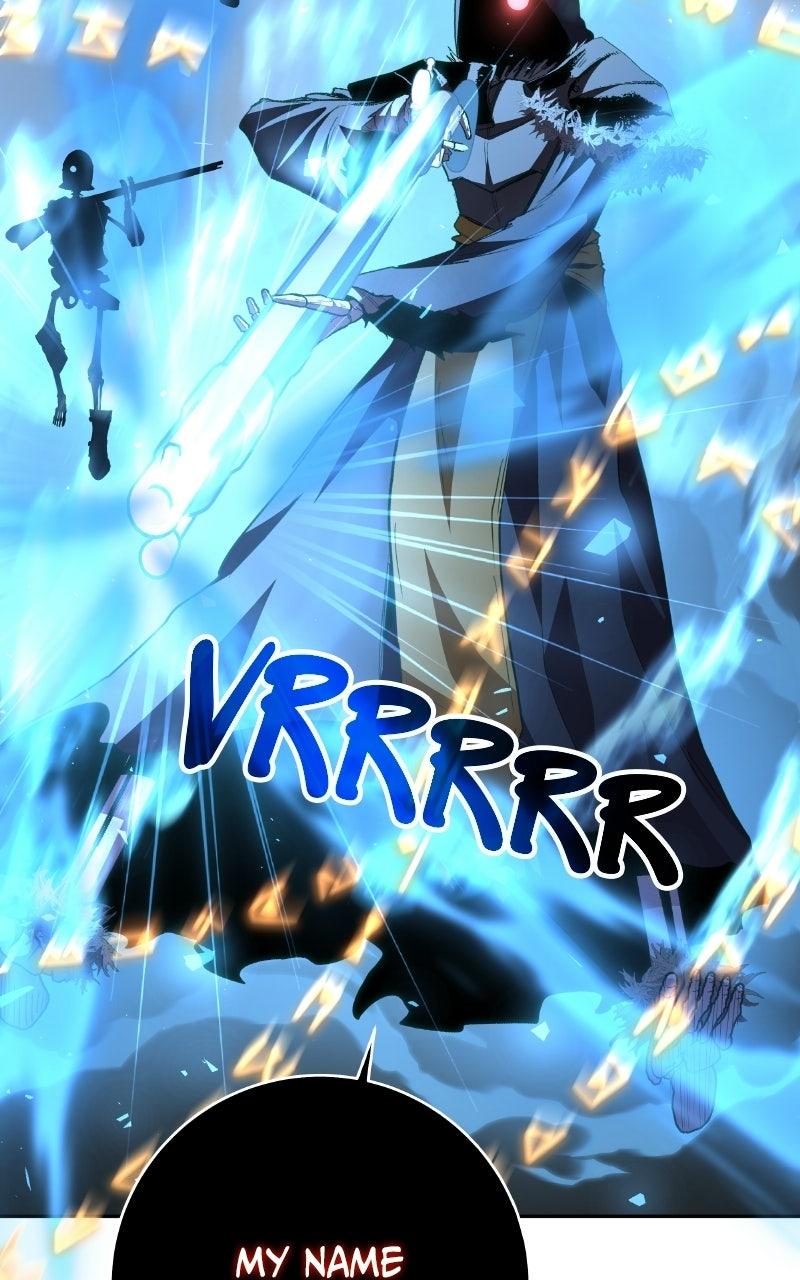 The Holy Emperor’s Grandson Is a Necromancer Chapter 97 page 91 - 