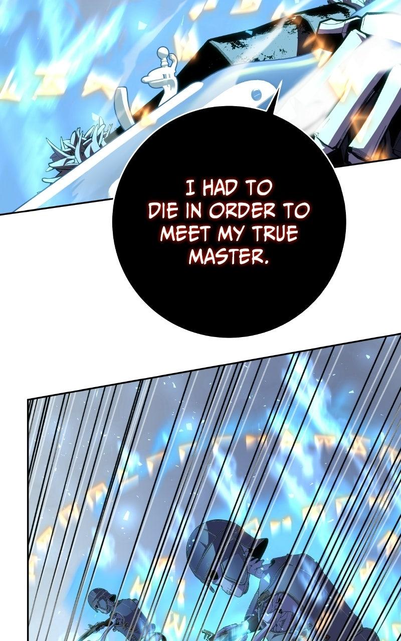 The Holy Emperor’s Grandson Is a Necromancer Chapter 97 page 93 - 