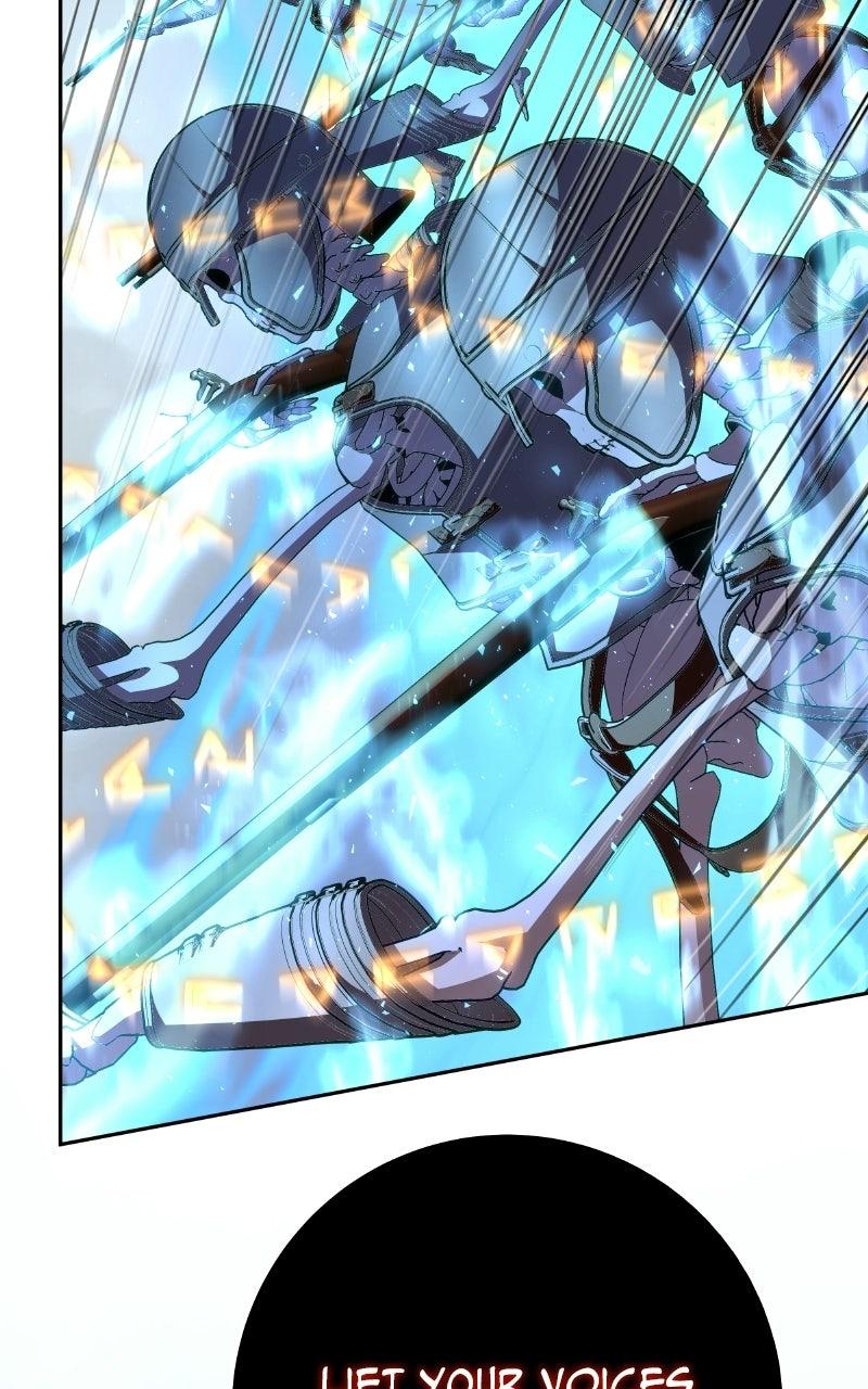 The Holy Emperor’s Grandson Is a Necromancer Chapter 97 page 94 - 
