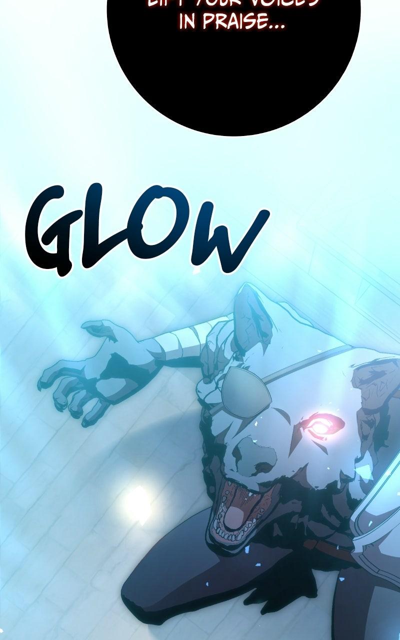The Holy Emperor’s Grandson Is a Necromancer Chapter 97 page 95 - 