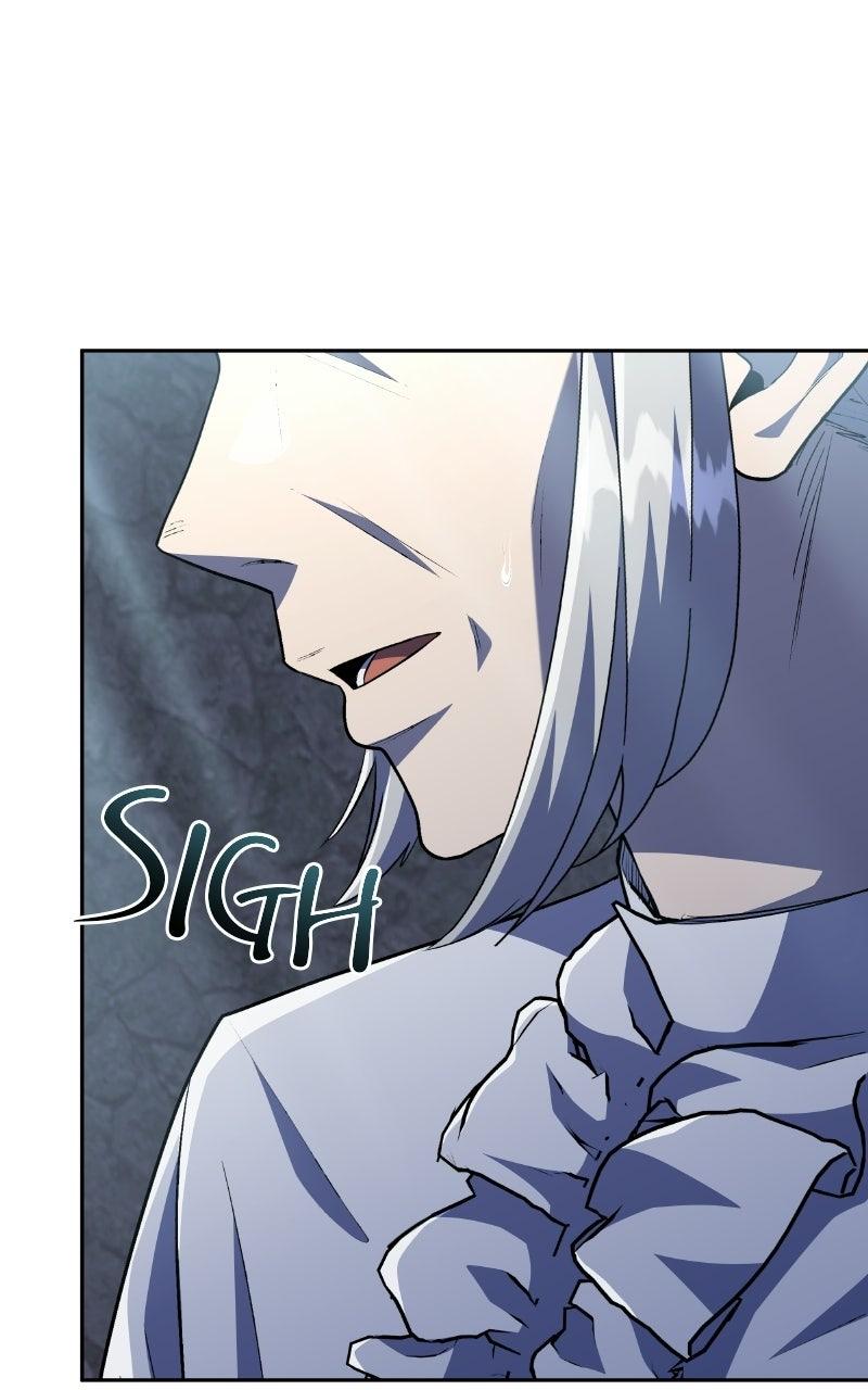 The Holy Emperor’s Grandson Is a Necromancer Chapter 98 page 1 - 