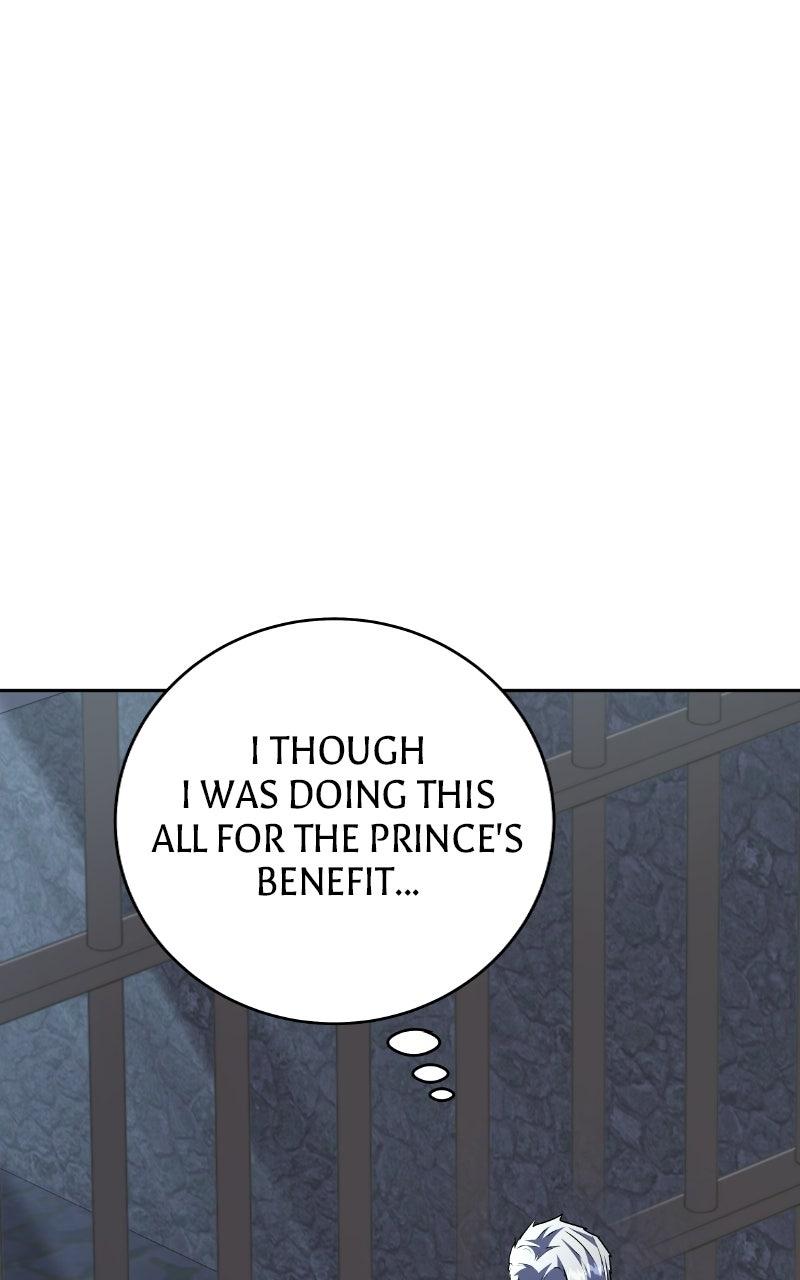 The Holy Emperor’s Grandson Is a Necromancer Chapter 98 page 2 - 