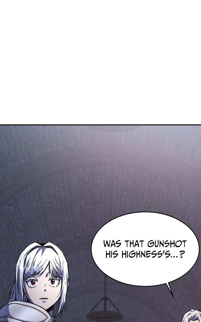 The Holy Emperor’s Grandson Is a Necromancer Chapter 98 page 11 - 