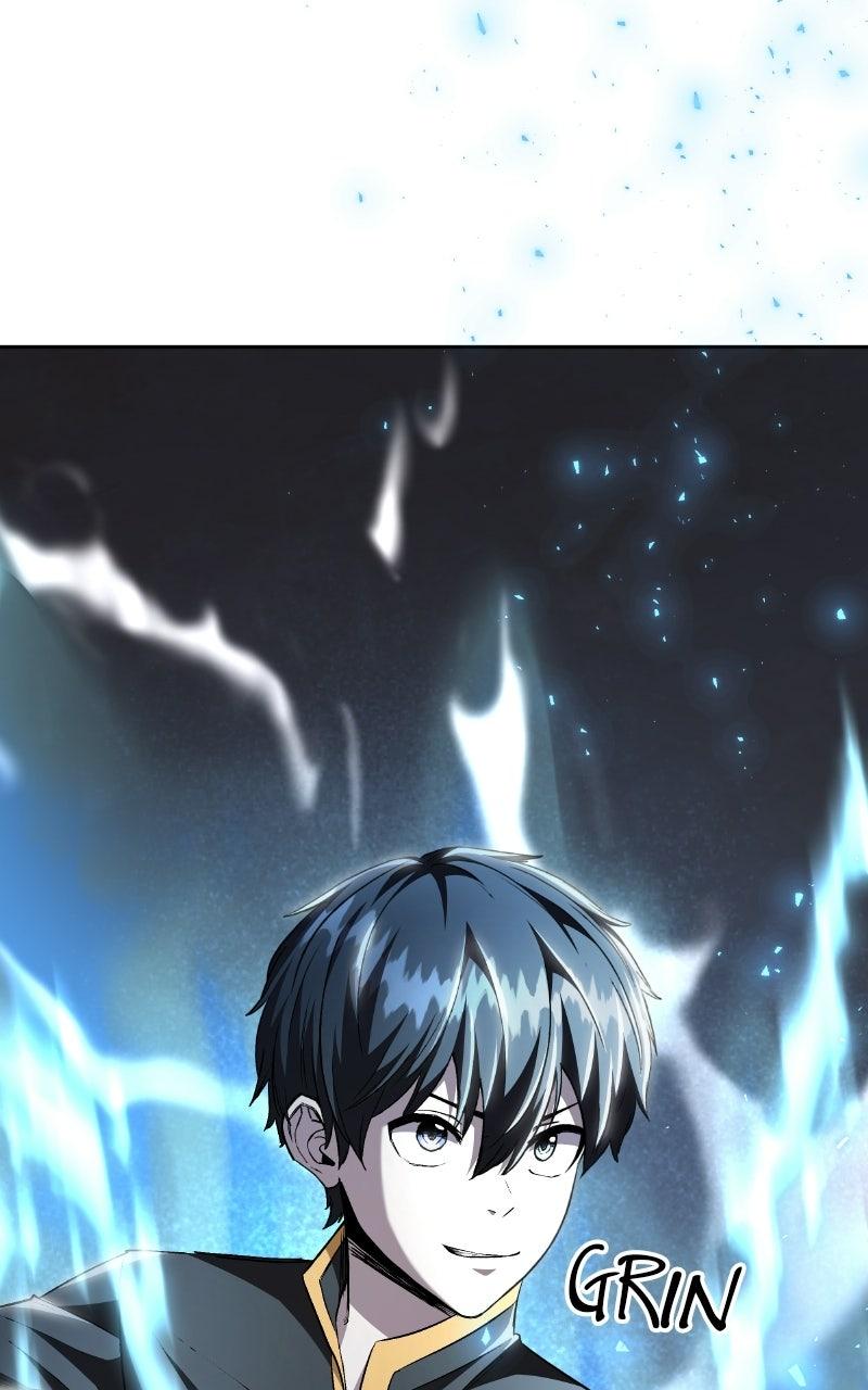 The Holy Emperor’s Grandson Is a Necromancer Chapter 98 page 104 - 