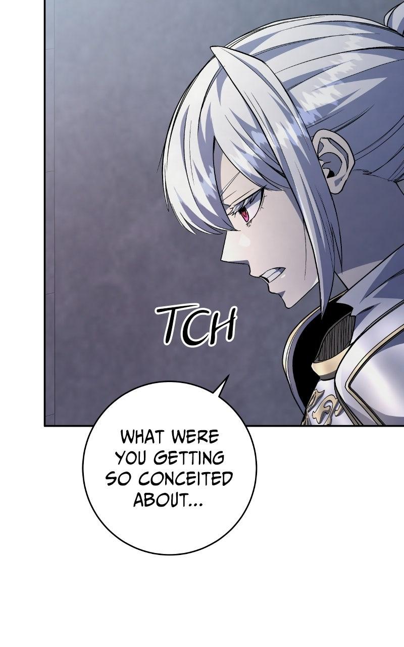 The Holy Emperor’s Grandson Is a Necromancer Chapter 98 page 13 - 