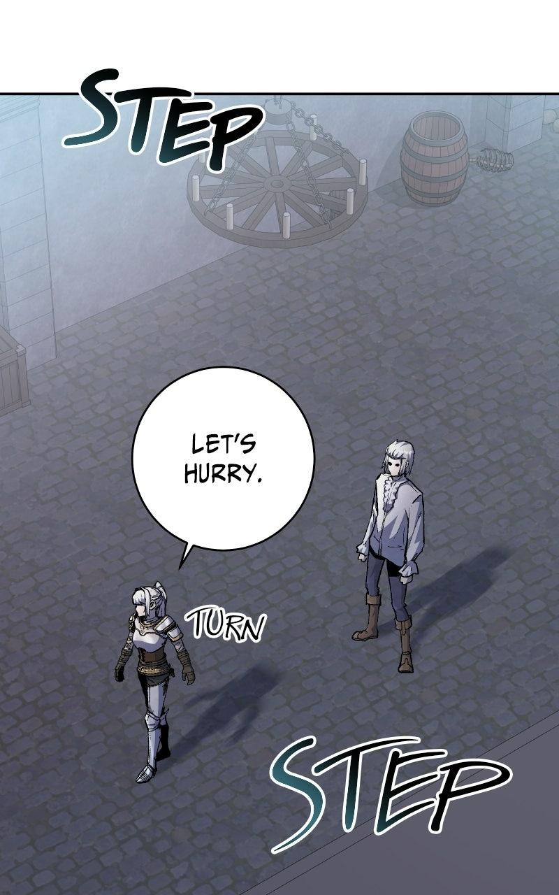 The Holy Emperor’s Grandson Is a Necromancer Chapter 98 page 14 - 