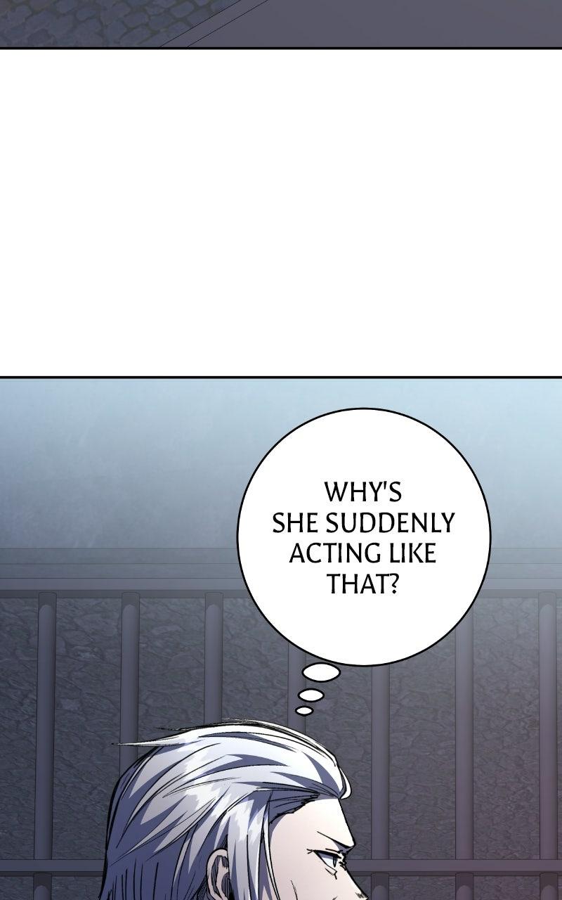 The Holy Emperor’s Grandson Is a Necromancer Chapter 98 page 15 - 