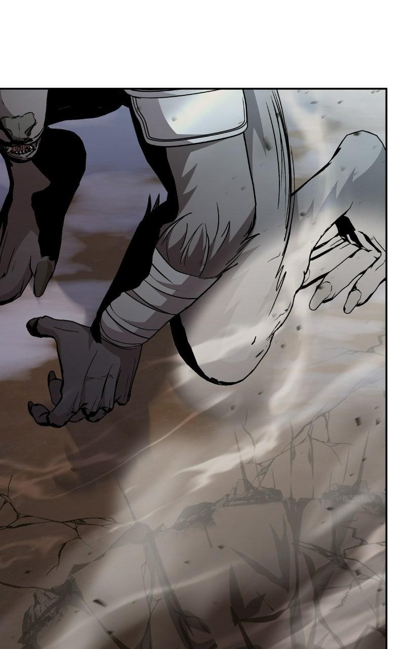 The Holy Emperor’s Grandson Is a Necromancer Chapter 98 page 19 - 