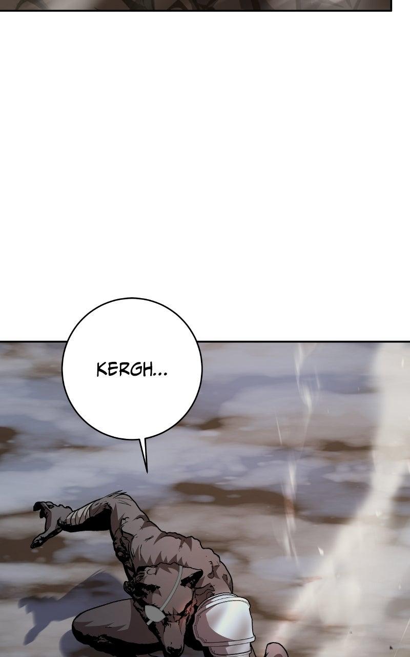 The Holy Emperor’s Grandson Is a Necromancer Chapter 98 page 20 - 