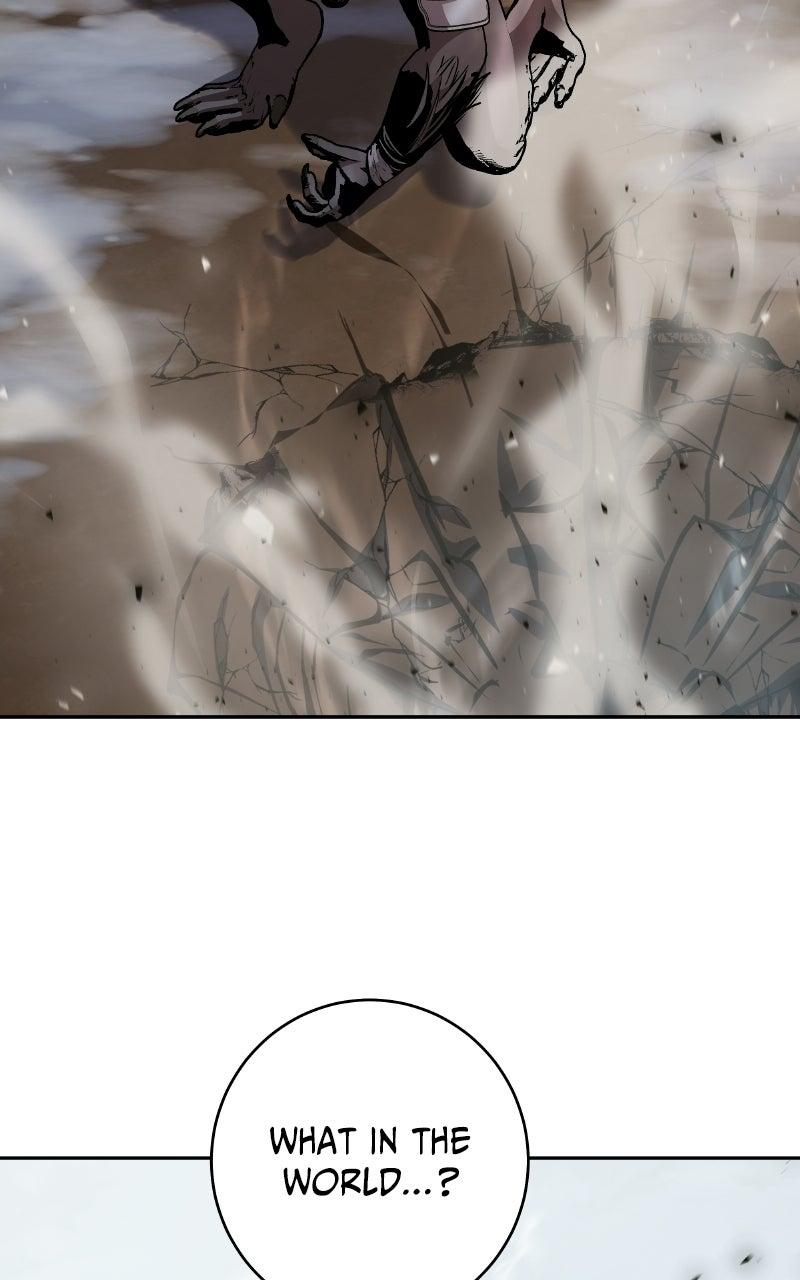 The Holy Emperor’s Grandson Is a Necromancer Chapter 98 page 21 - 
