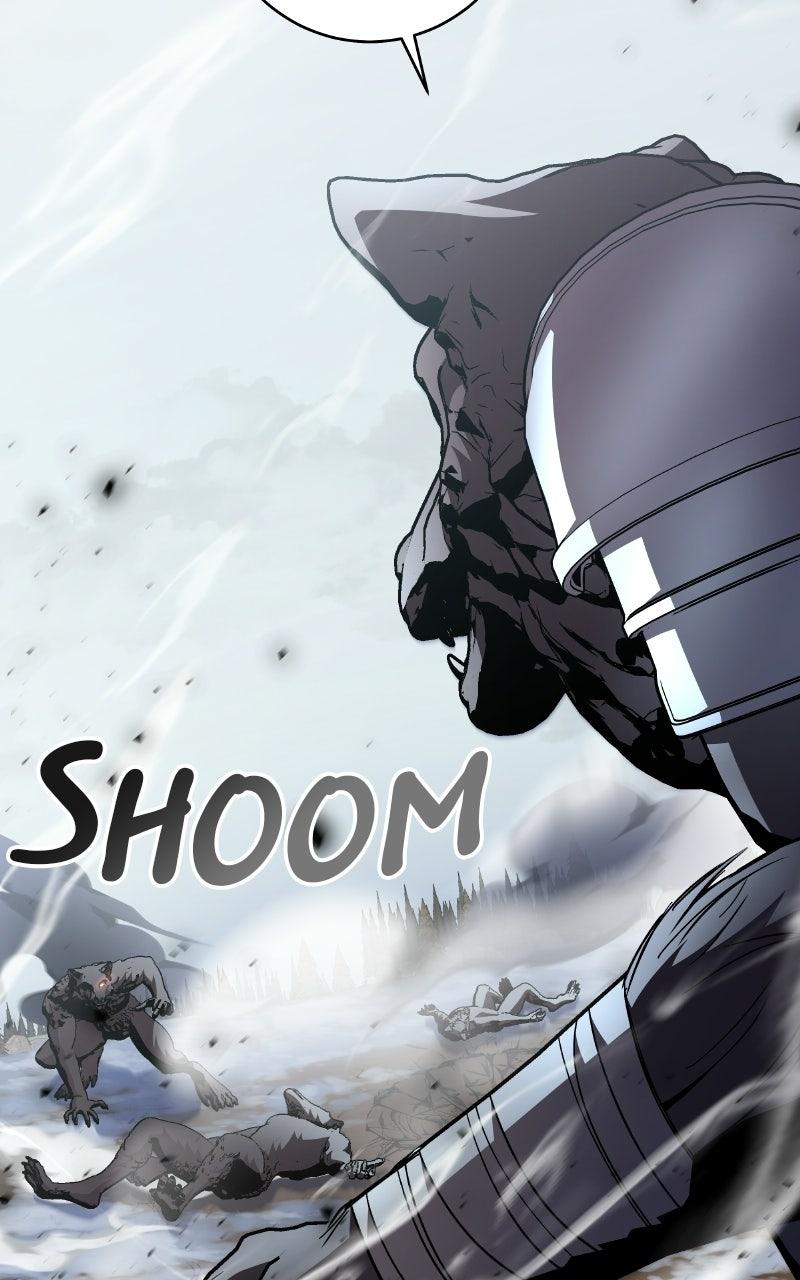 The Holy Emperor’s Grandson Is a Necromancer Chapter 98 page 22 - 