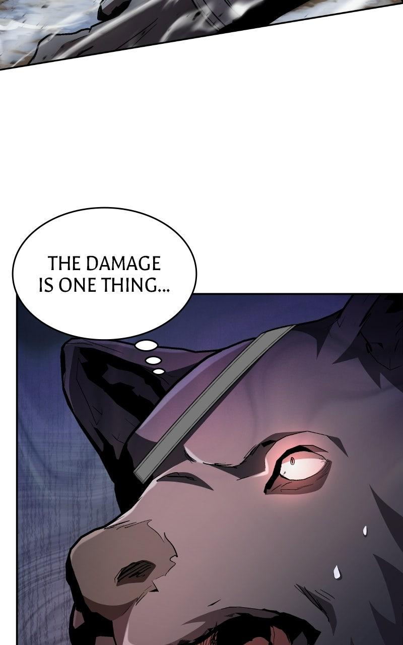 The Holy Emperor’s Grandson Is a Necromancer Chapter 98 page 23 - 