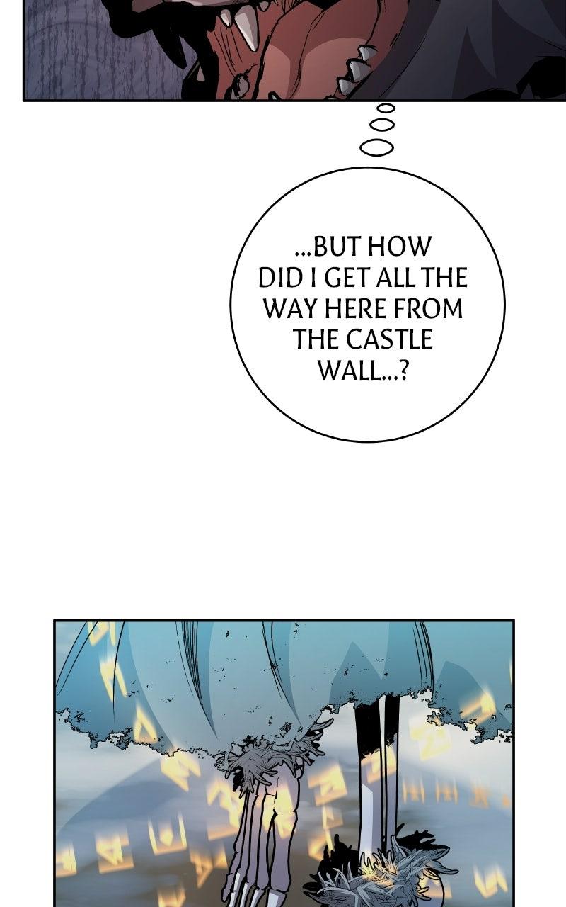 The Holy Emperor’s Grandson Is a Necromancer Chapter 98 page 24 - 
